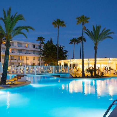 Protur Vista Badia Aparthotel Sa Coma  Luaran gambar
