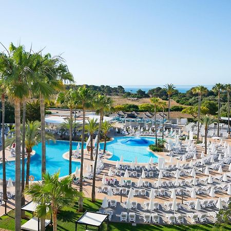 Protur Vista Badia Aparthotel Sa Coma  Luaran gambar