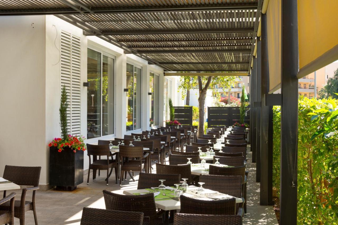 Protur Vista Badia Aparthotel Sa Coma  Luaran gambar