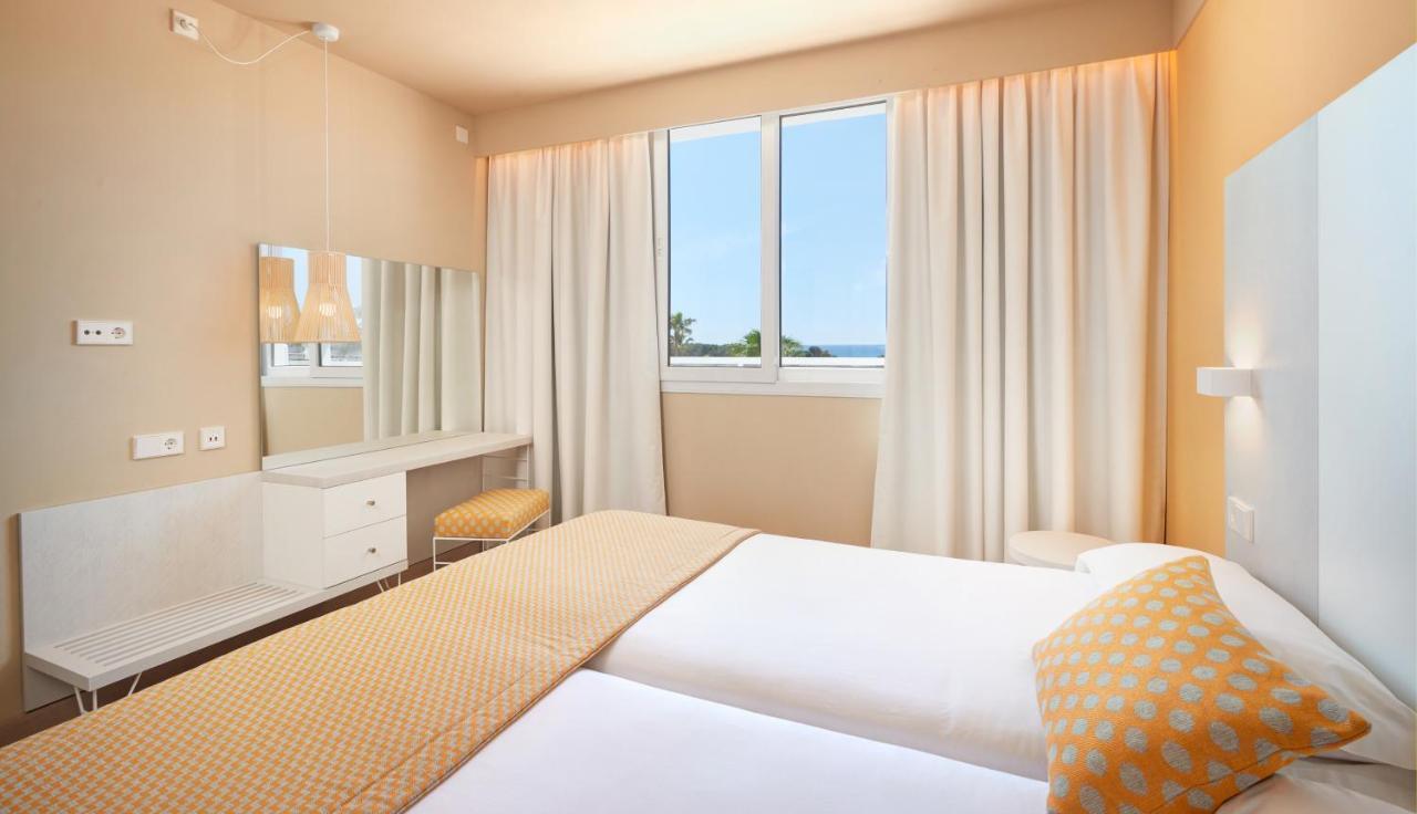 Protur Vista Badia Aparthotel Sa Coma  Luaran gambar