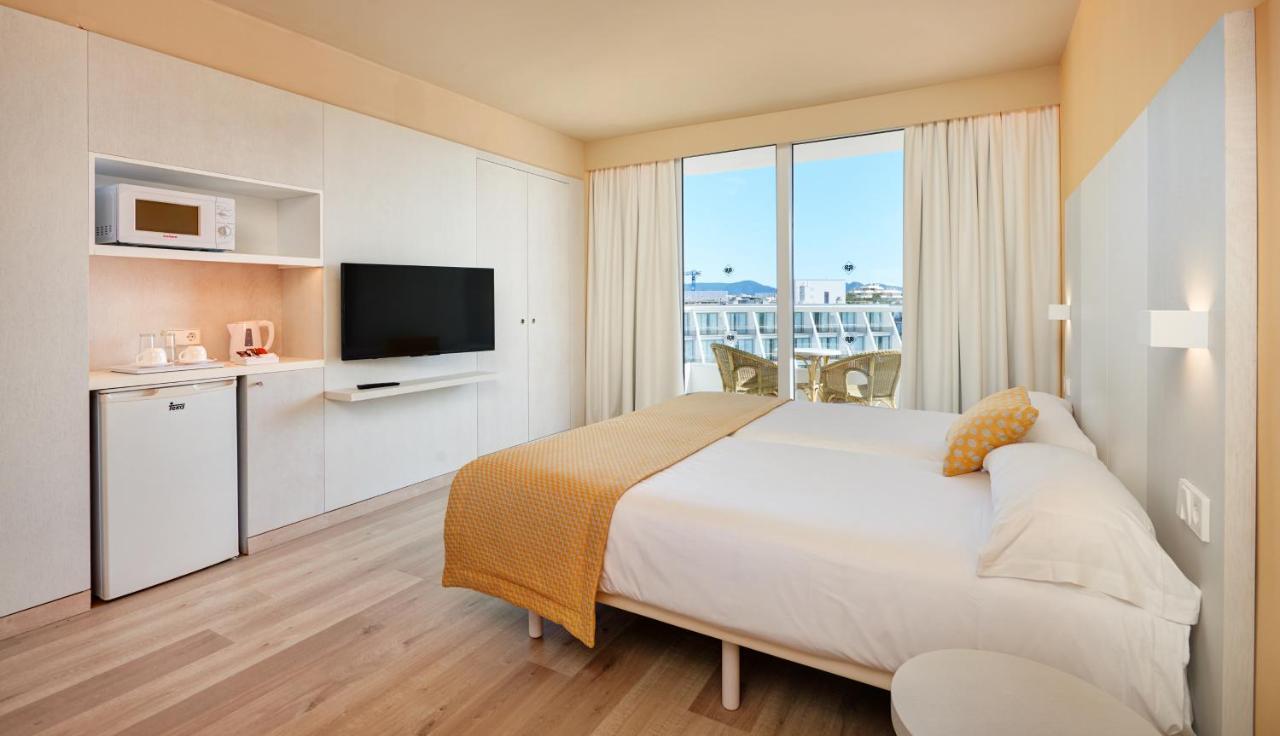 Protur Vista Badia Aparthotel Sa Coma  Luaran gambar