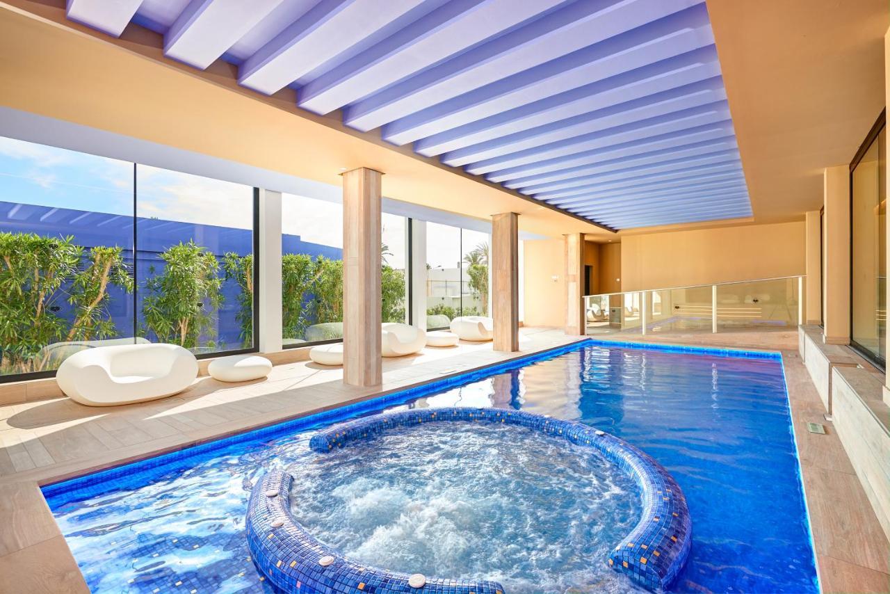 Protur Vista Badia Aparthotel Sa Coma  Luaran gambar
